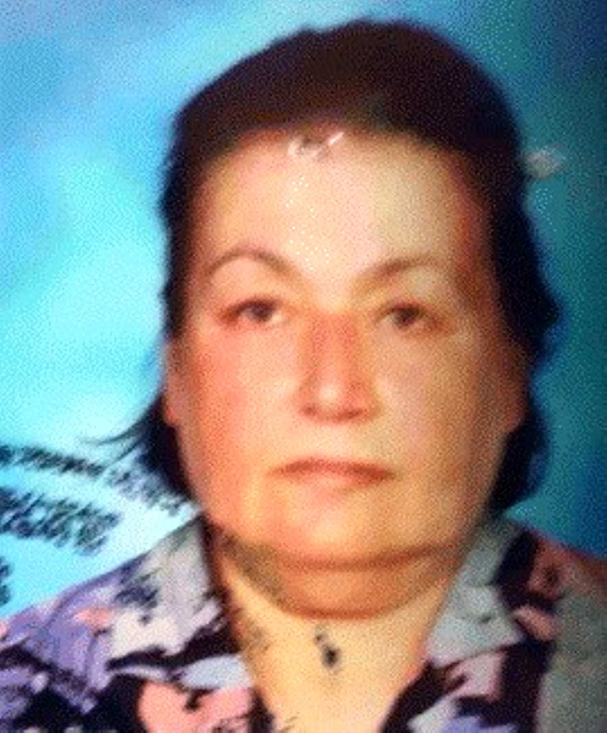 Cem Çiftçi'nin anne acısı