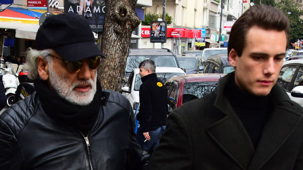 'Cem Özer'le alakalı konuşmayacağım'