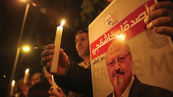 ‘Cemal Kaşıkçı cinayetini Kaplan Takımı işledi’