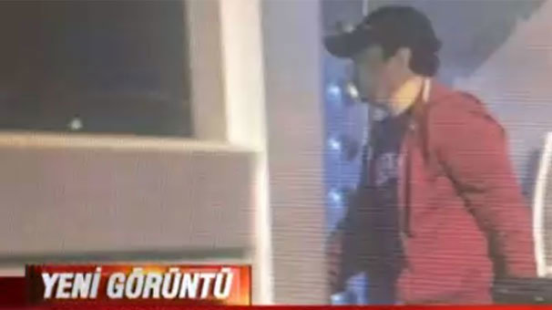 Cemal Kaşıkçı soruşturmasında yeni görüntüler ortaya çıktı