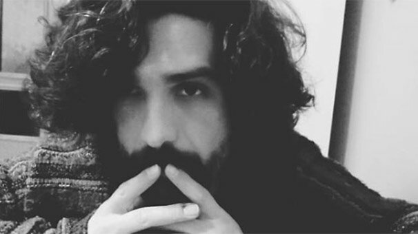 Cemal Toktaş'ın son hali şaşırttı!