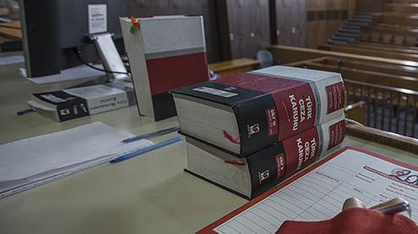 Cemil Candaş'ın öldürülmesine ilişkin davada flaş gelişme