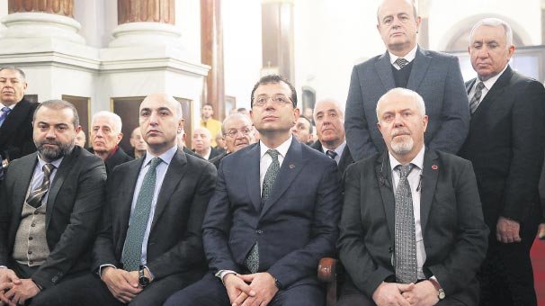 'Centilmen ve saygılı bir seçim diledim'