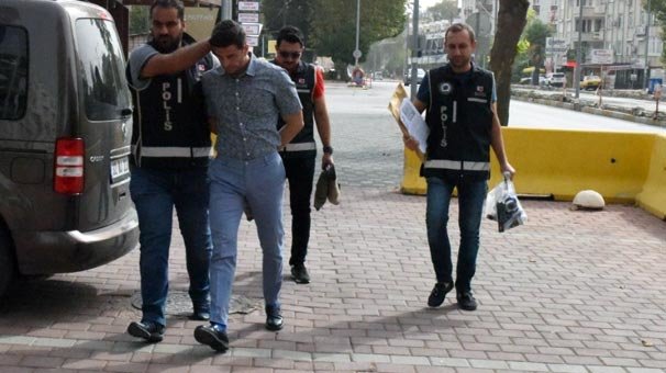 Cephanelik çıktı! 9 ay hazırlık yapıldı ve düğmeye basıldı