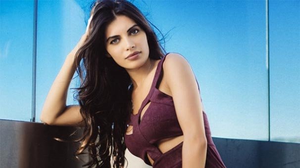 Ceren Hindistan'ın paylaşımı olay oldu