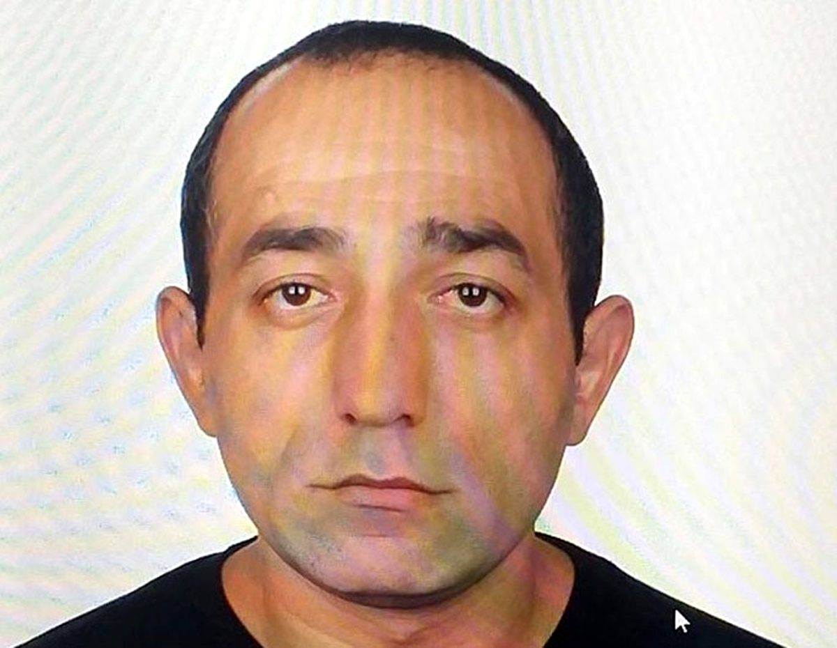 Ceren'in katili hakim karşısında