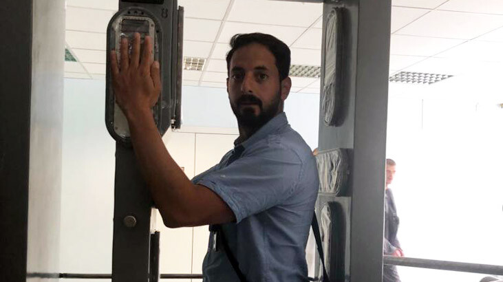 Çernobil'deki 'radyasyon' riskine yüksek güvenlik önlemleri