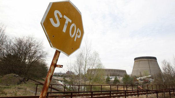 Çernobil'i bir de Ruslardan izleyin