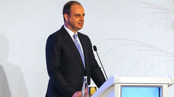 Çetinkaya: Önümüzdeki dönemde temkinli duruşu koruyacağız