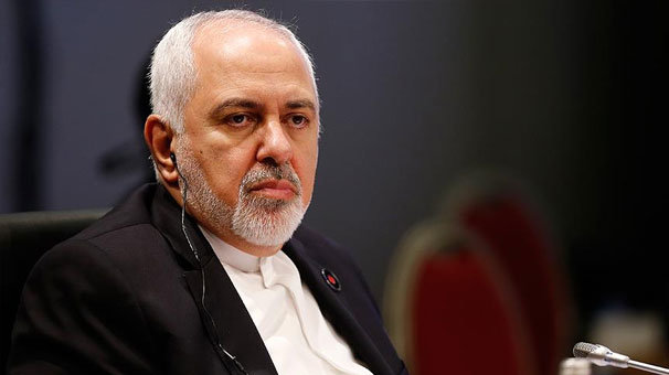 Cevad Zarif'ten olay yaratacak itiraf: İran'da kara para aklama vardır