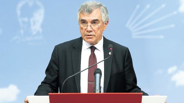 Çeviköz: İdlib için ‘aktif diplomasi’ yapılmalı
