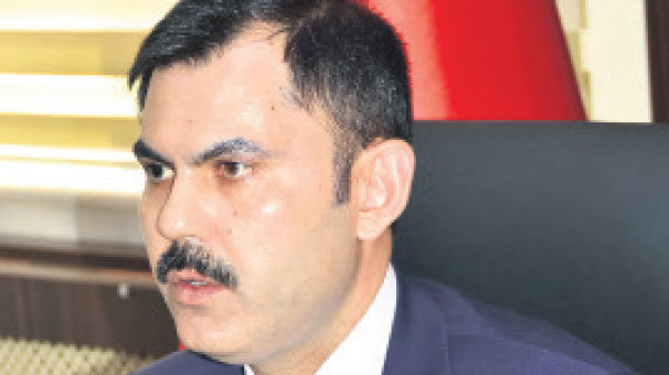 ‘Çevreci etiket’ hızlı başladı