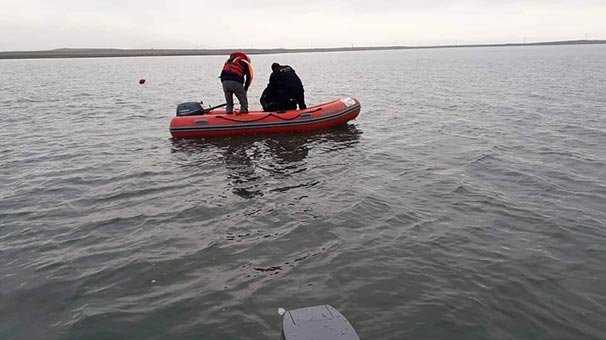 Çevredekiler haber verdi! Her yerde aranıyor