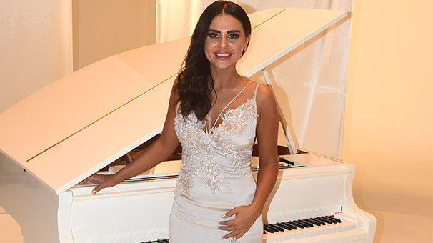 Çeyiz piyanosuyla klip