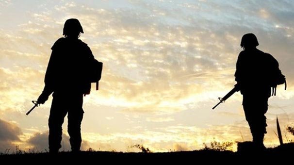 Ceylanpınar sınırında bir terörist yakalandı