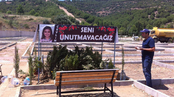 Ceylin Atik cinayetinde flaş gelişme