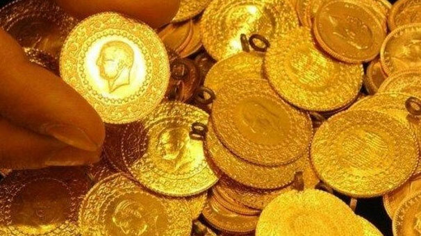 Çeyrek altın ne kadar? İşte Kapalıçarşı altın fiyatları