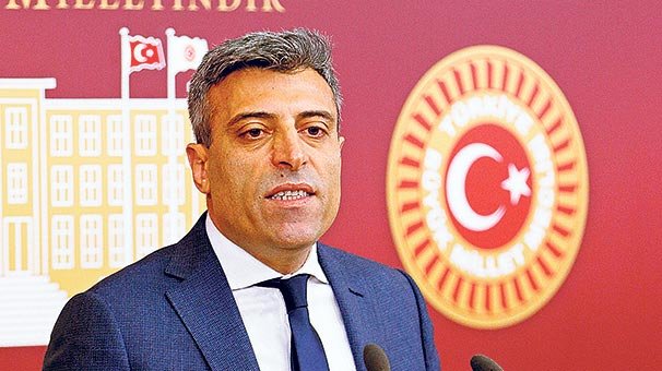Ceza alırsa CHP ile bağı kalmayacak