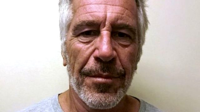 Cezaevinde ölü bulunan Epstein'in otopsi raporu: Boynunda kırıklar var