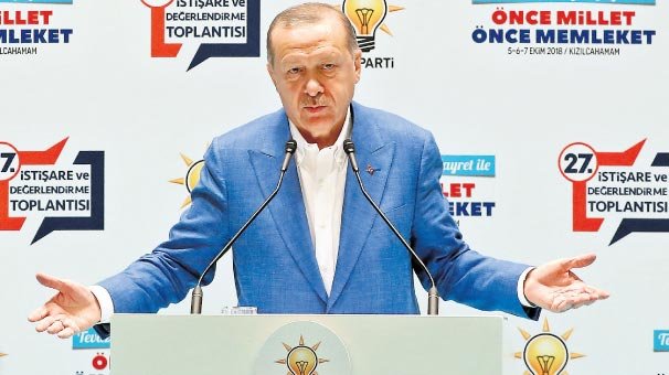 ‘Cezaevleri doldu diye af çıkarılmaz’