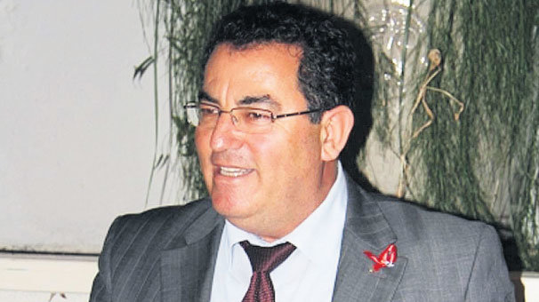 Cezası bitmeden  koltuğa oturamayacak