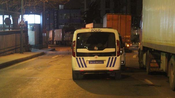 Cezayirli genç 30 Euro için bıçaklandı