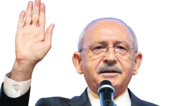 CHP 16 adayını daha açıkladı... Kılıçdaroğlu’nun ‘yetki’ listesi