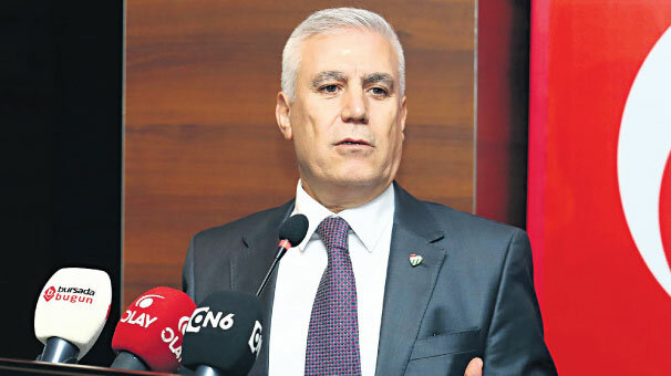 CHP Bursa’da sonuca itirazda bulundu