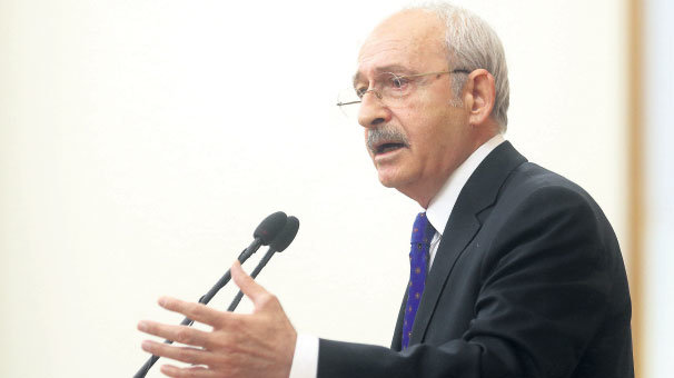 CHP Genel Başkanı Kemal Kılıçdaroğlu'ndan vatandaşlara sandık çağrısı: Yetkiyi verin düzelteceğiz