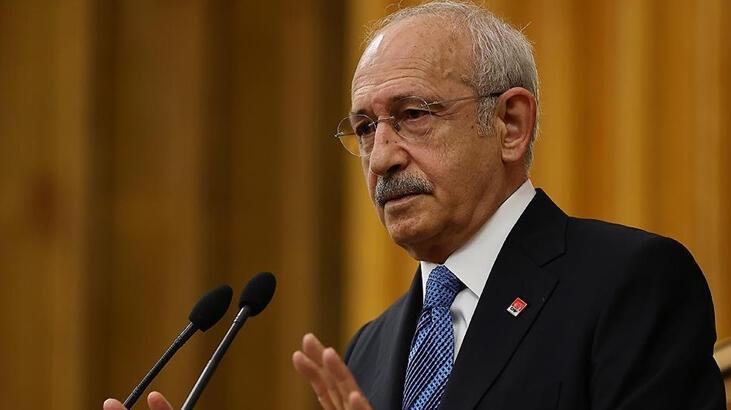 CHP Genel Başkanı Kılıçdaroğlu'ndan Sivas olaylarının 28. yılı mesajı