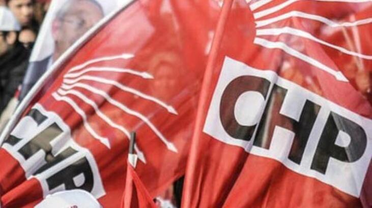 CHP iki kanuna daha itiraz etti