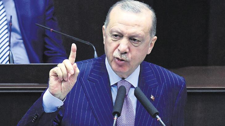 ‘CHP ile HDP’nin ortaklığı tezkere ile aleniyet kazandı’