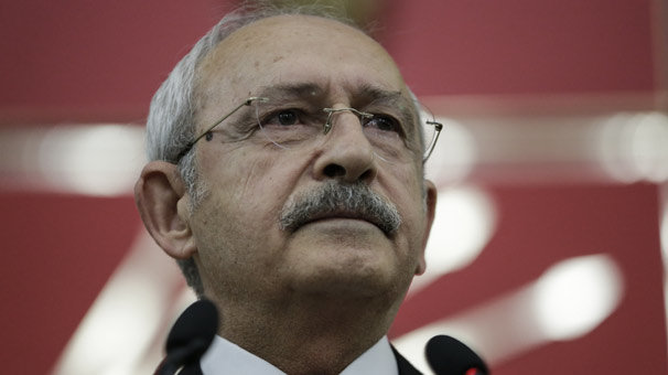 CHP İmamoğlu’nu resmen açıklıyor
