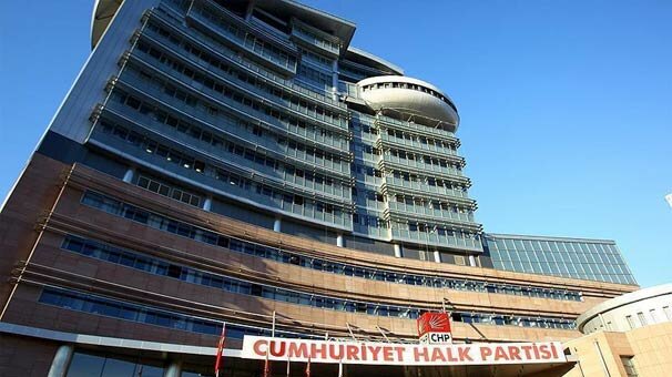 CHP İstanbul kampanyasını çarşamba günü başlatıyor
