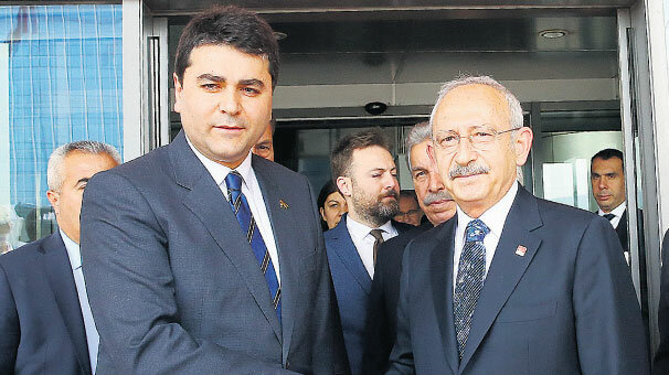 CHP lideri Kılıçdaroğlu: Bana yapılan affedilmez ama... Sağduyumuzu korumalıyız