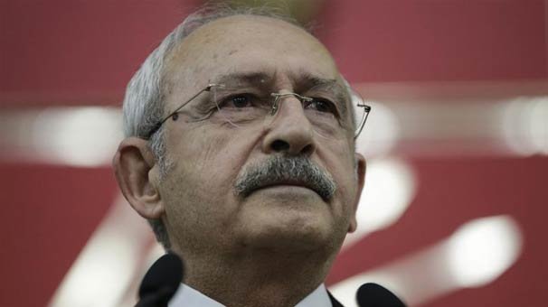 CHP lideri Kılıçdaroğlu'ndan tüm kesimlere seçim çağrısı: 'Cumhuriyet için bir araya gelmeliyiz'