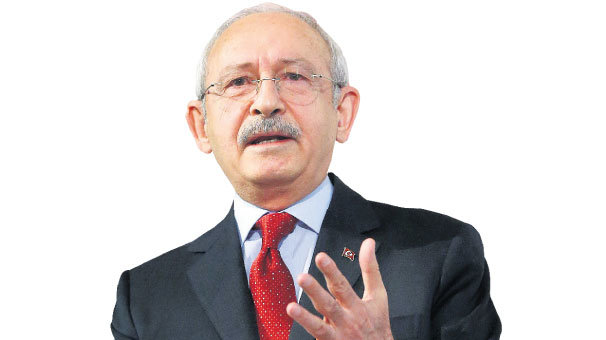 CHP liderinden çağrı: Kadın eli yerel yönetimlerde olsun