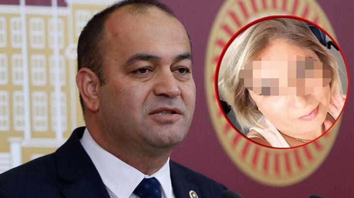 CHP Milletvekili Özgür Karabat'a şantaj davasında sanıklara tahliye