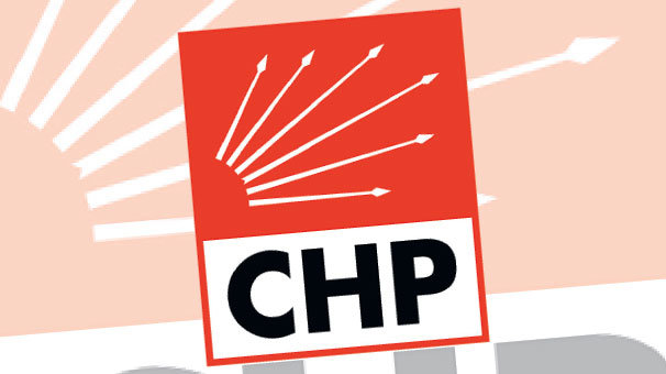 CHP öbek öbek örgütlenecek