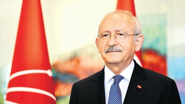CHP PM aday belirleme yöntemlerini tartışacak