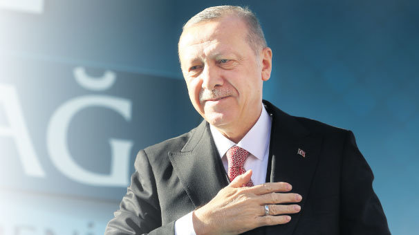 ‘CHP, Rum ağzıyla konuşuyor’