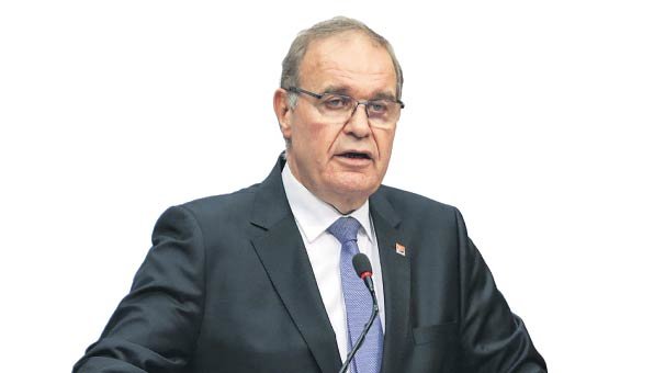 CHP seçim kampanyasında ekonomik tabloyu anlatacak