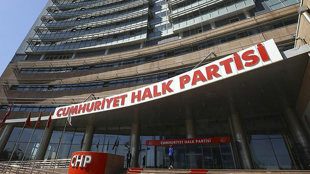 CHP seçmen listelerini inceliyor