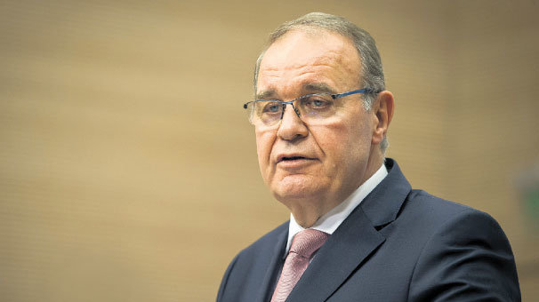 CHP Sözcüsü Öztrak’tan Erdoğan’a tepki: Kimse bizi hainlikle suçlayamaz