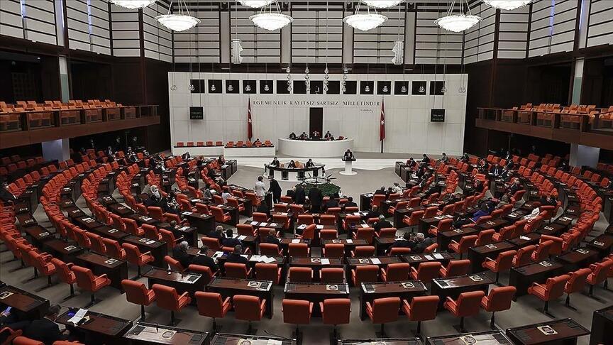 CHP, TBMM Kadına Şiddet Komisyonu'ndan çekildi