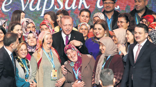 ‘CHP, uzay yarışına girmemize karşı’