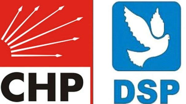 CHP ve DSP yarın görüşecek