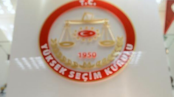 CHP ve İYİ Parti’nin tüm itirazlarına ret