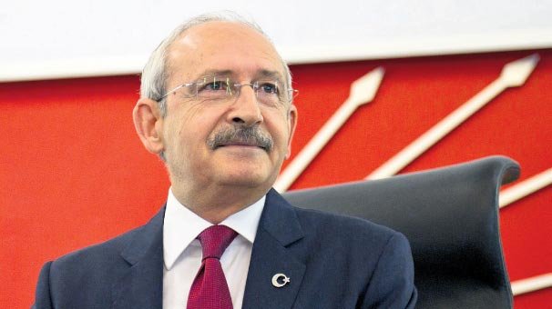 CHP, yeni muhalefet stratejisini belirliyor
