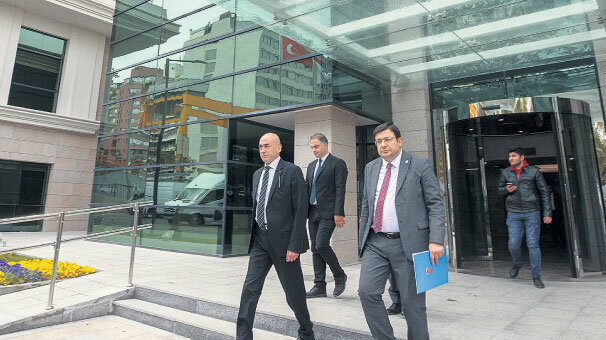 CHP YSK’ya başvurdu: 24 Haziran’da da bir şeyler oldu